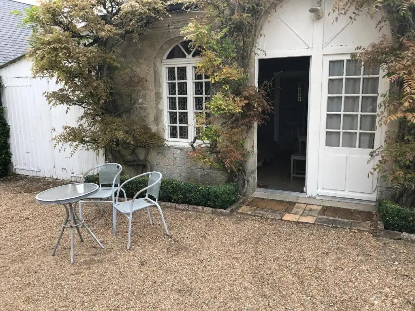 Chambres d'hôtes & SPA Les Perce Neige