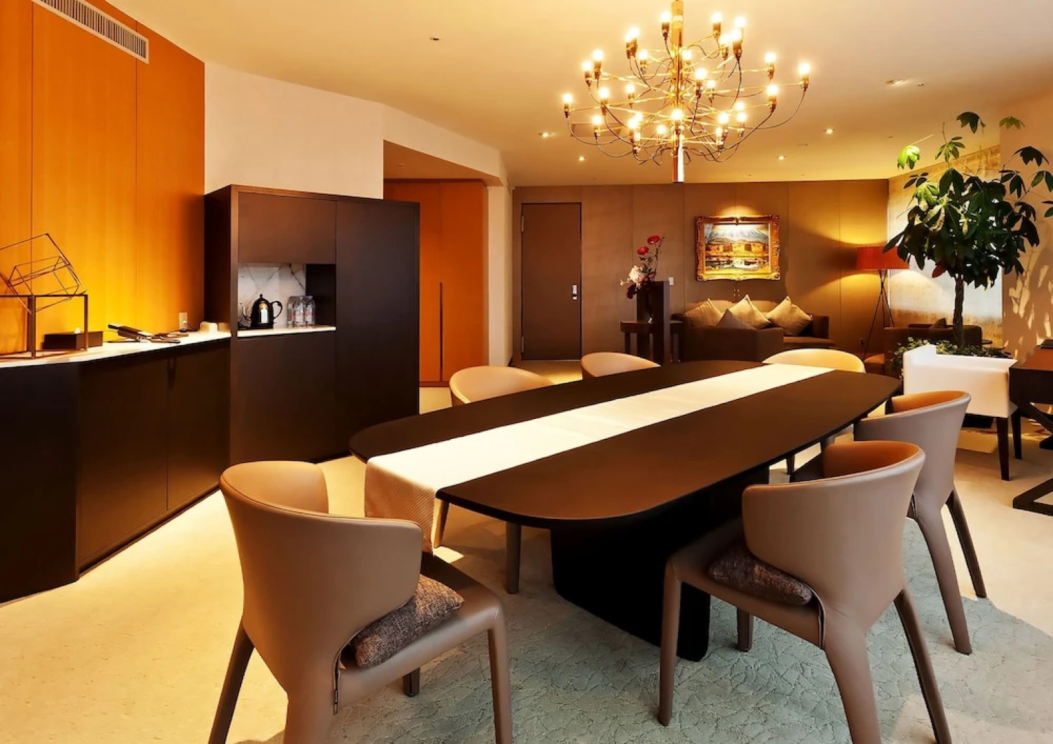 ANA Crowne Plaza Resort Appi Kogen (Formerly: Hotel Appi Grand)