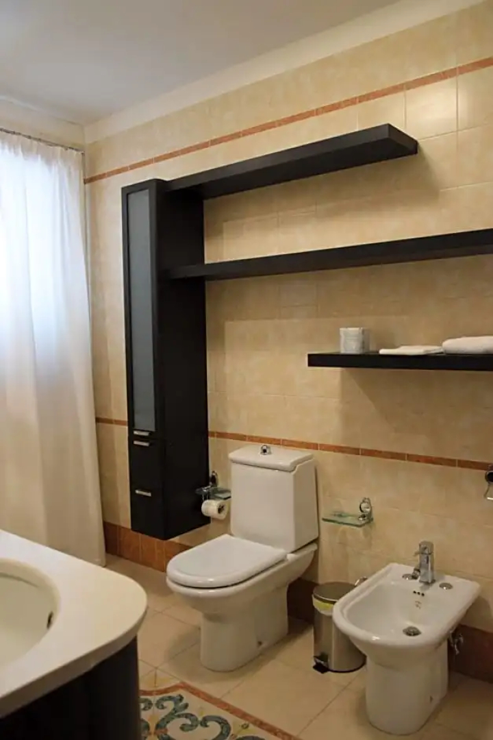 La Suite del Vulcano