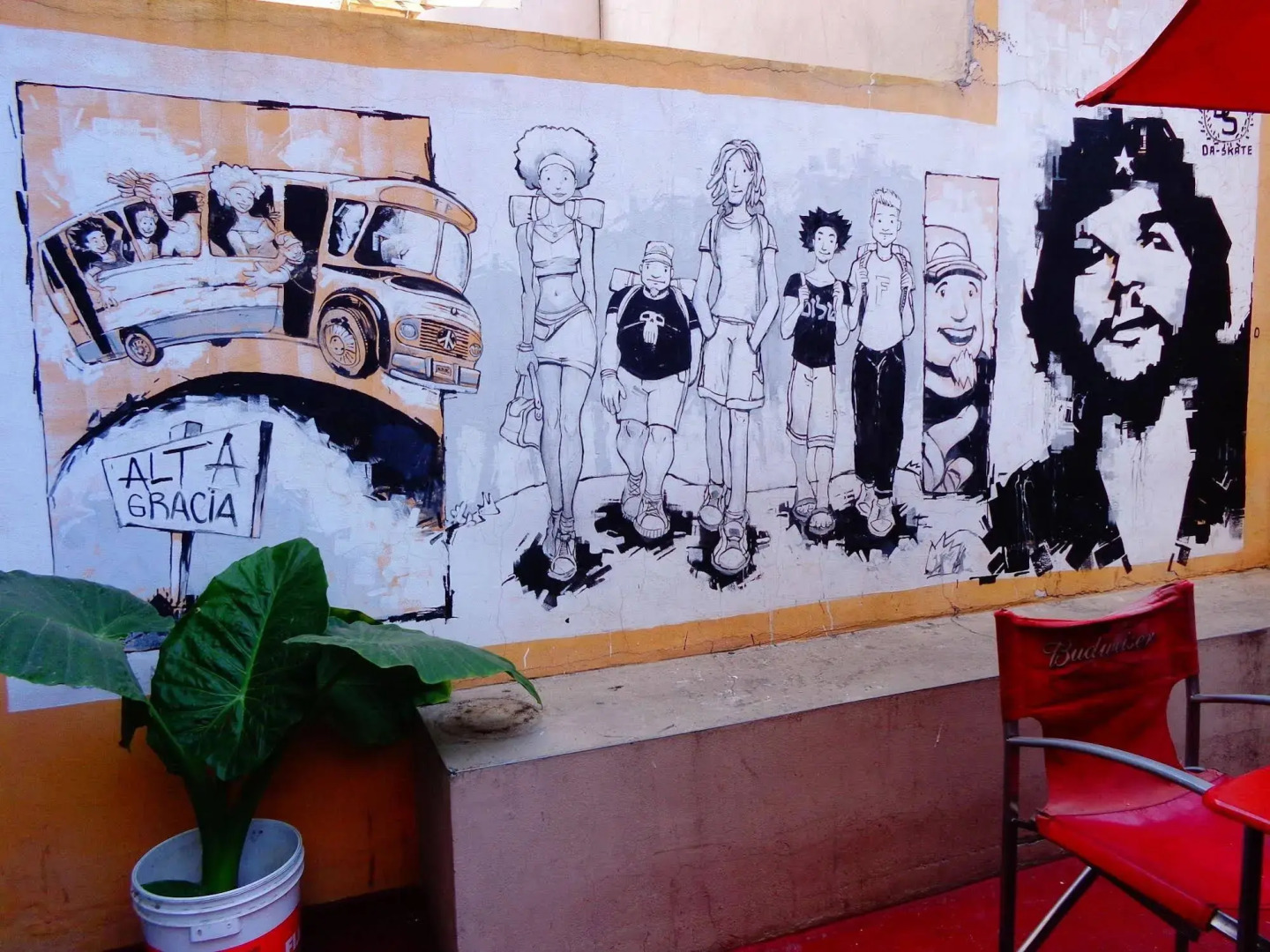 Turning Point Hostel