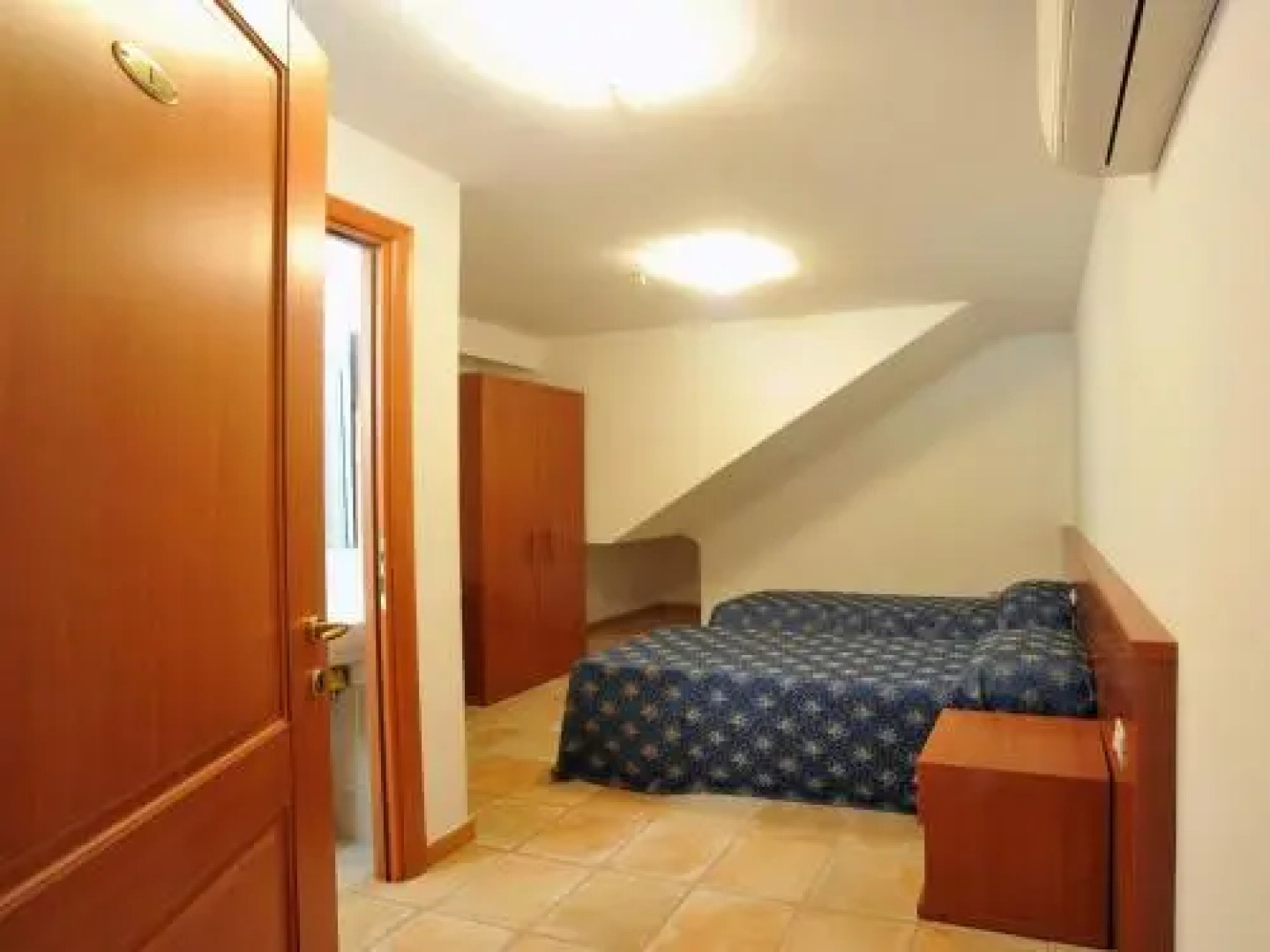 Residence Flaminia