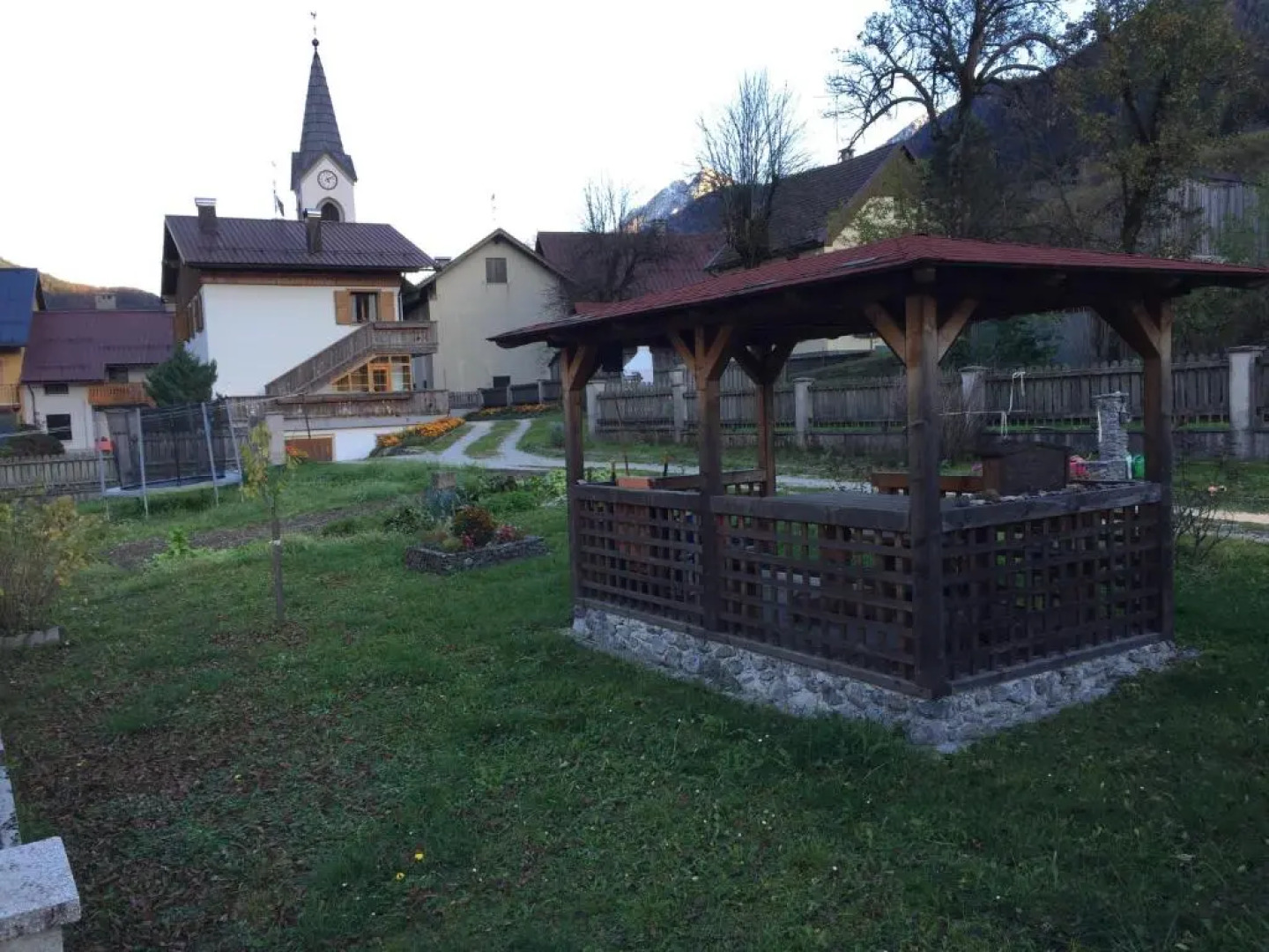 casa per vacanze Letizia