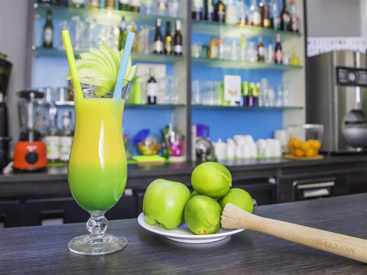 ibis Styles Saint-Malo Centre Historique