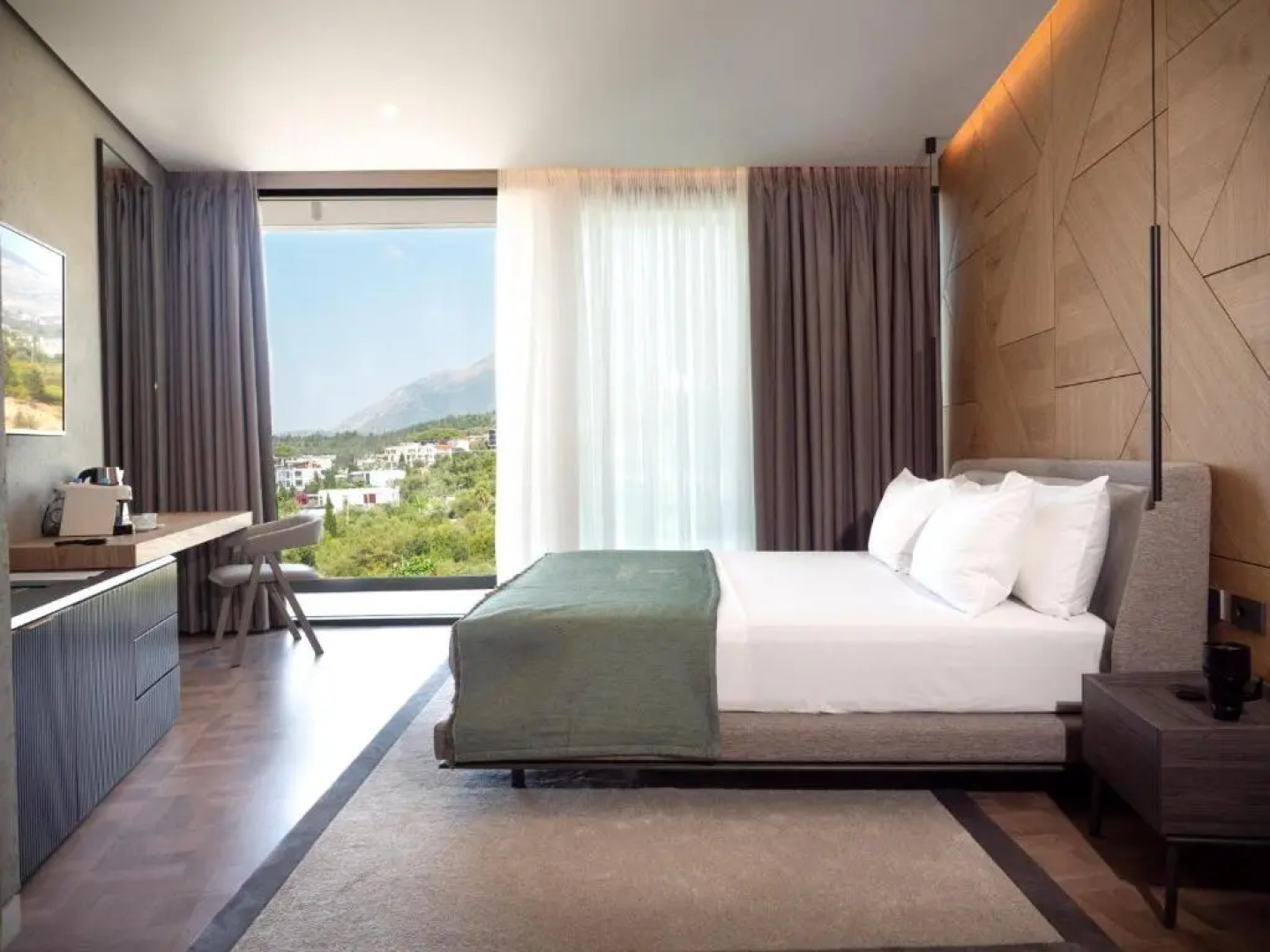 Бутик-отель La Brisa Boutique Hotel