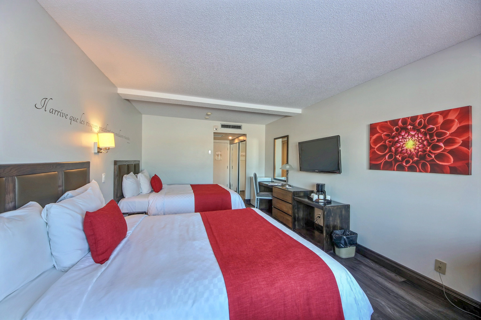 Hôtel Château Roberval