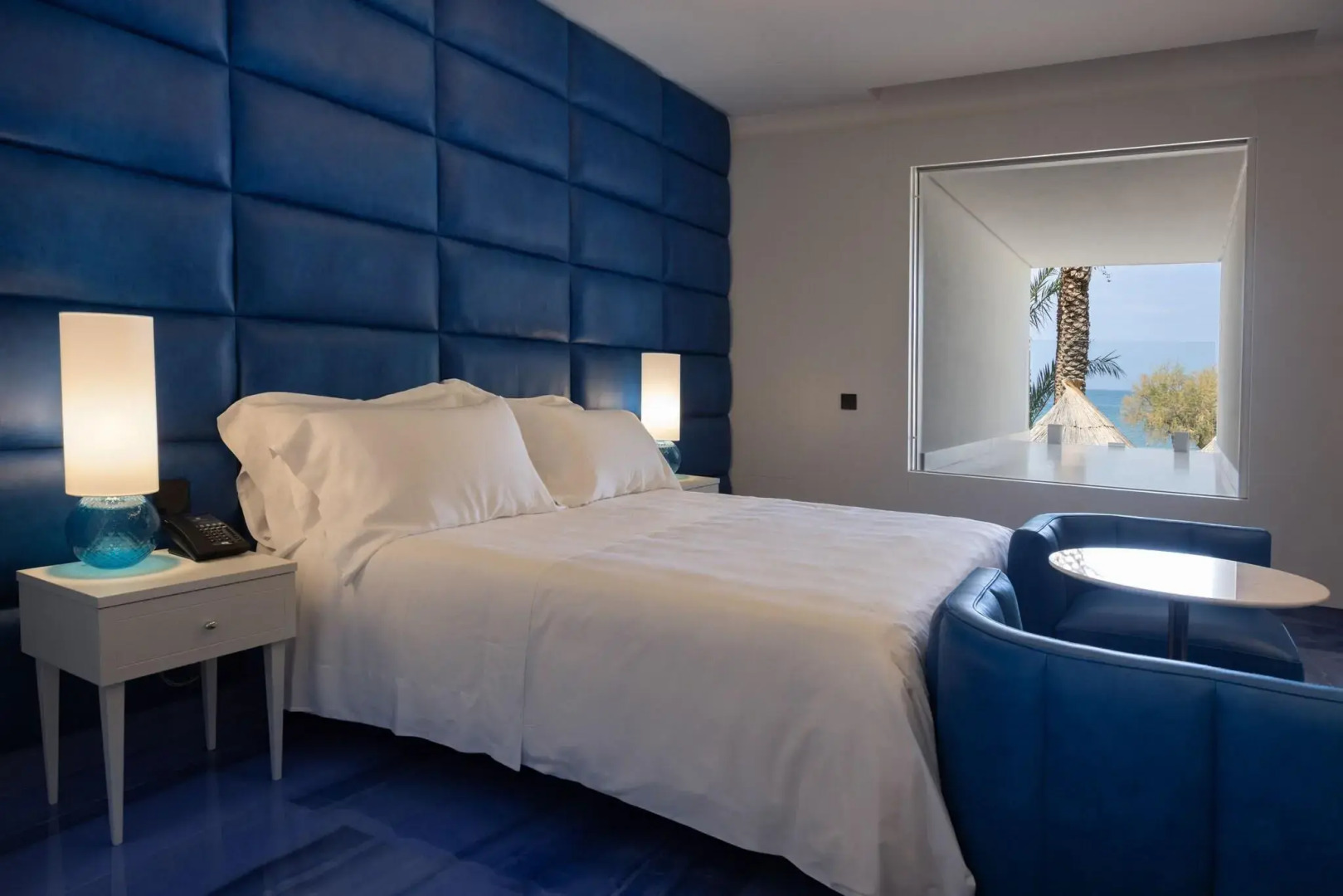 Grotta Palazzese Beach Hotel