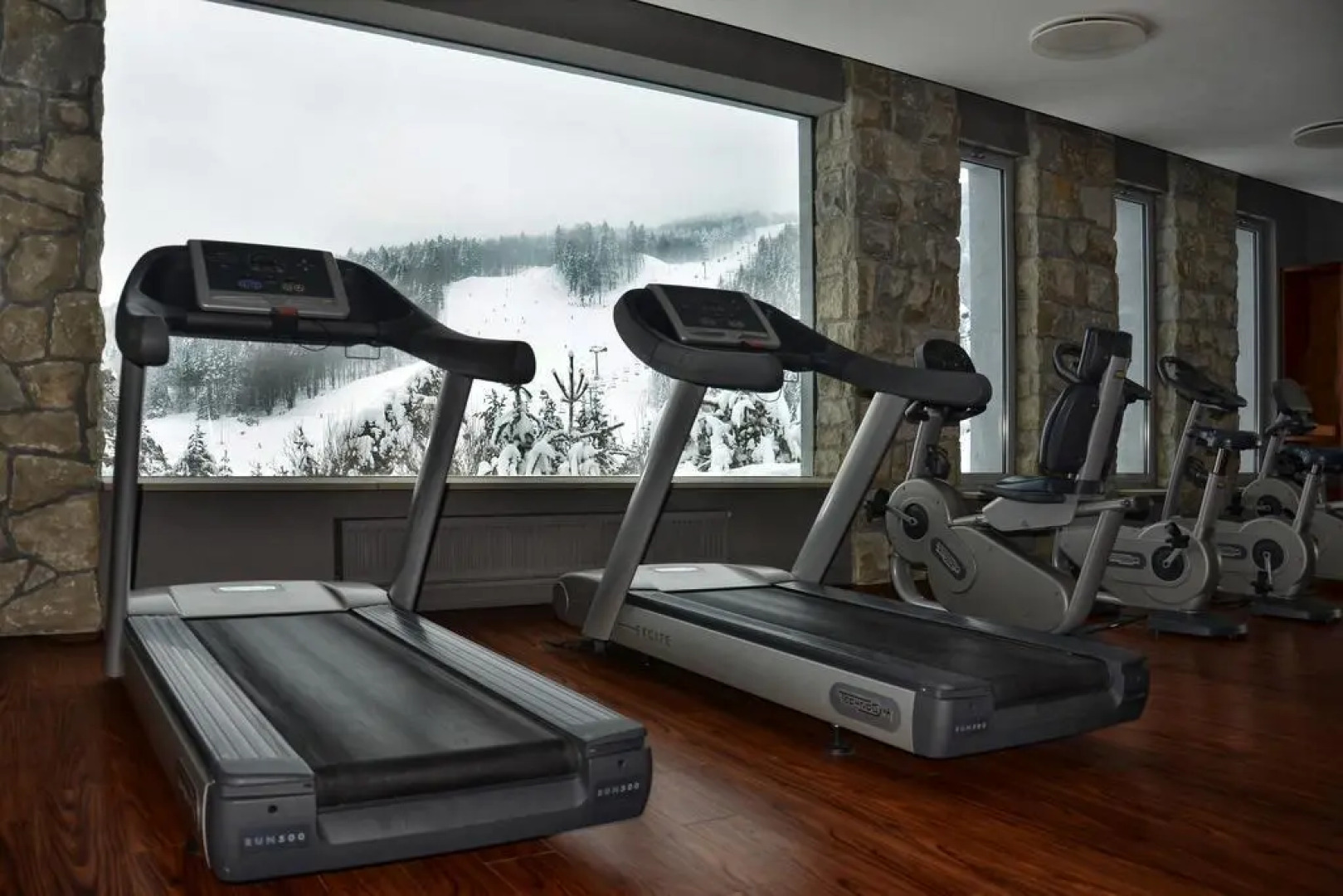 Hotel SPA Dr Irena Eris Krynica Zdrój 12+