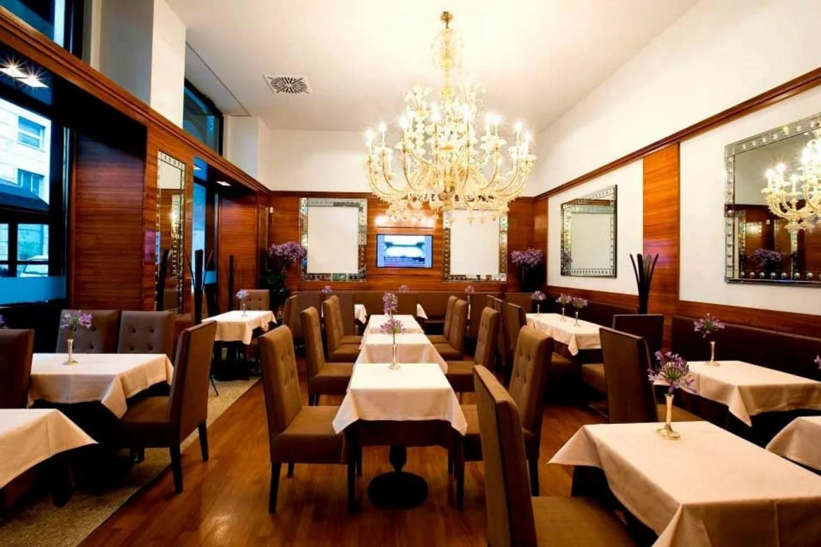 Mokinba Hotels Sant'Ambroeus