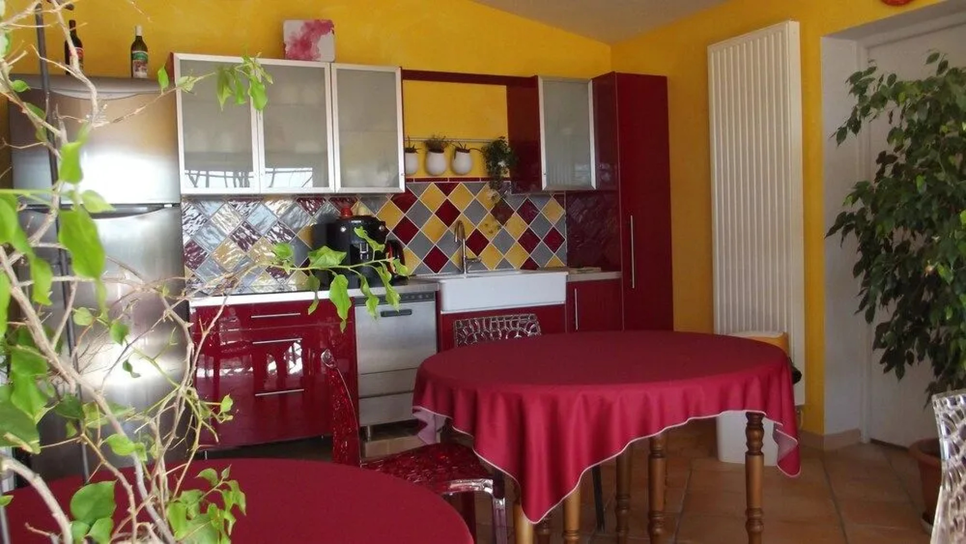 Hotel Le Caboulot
