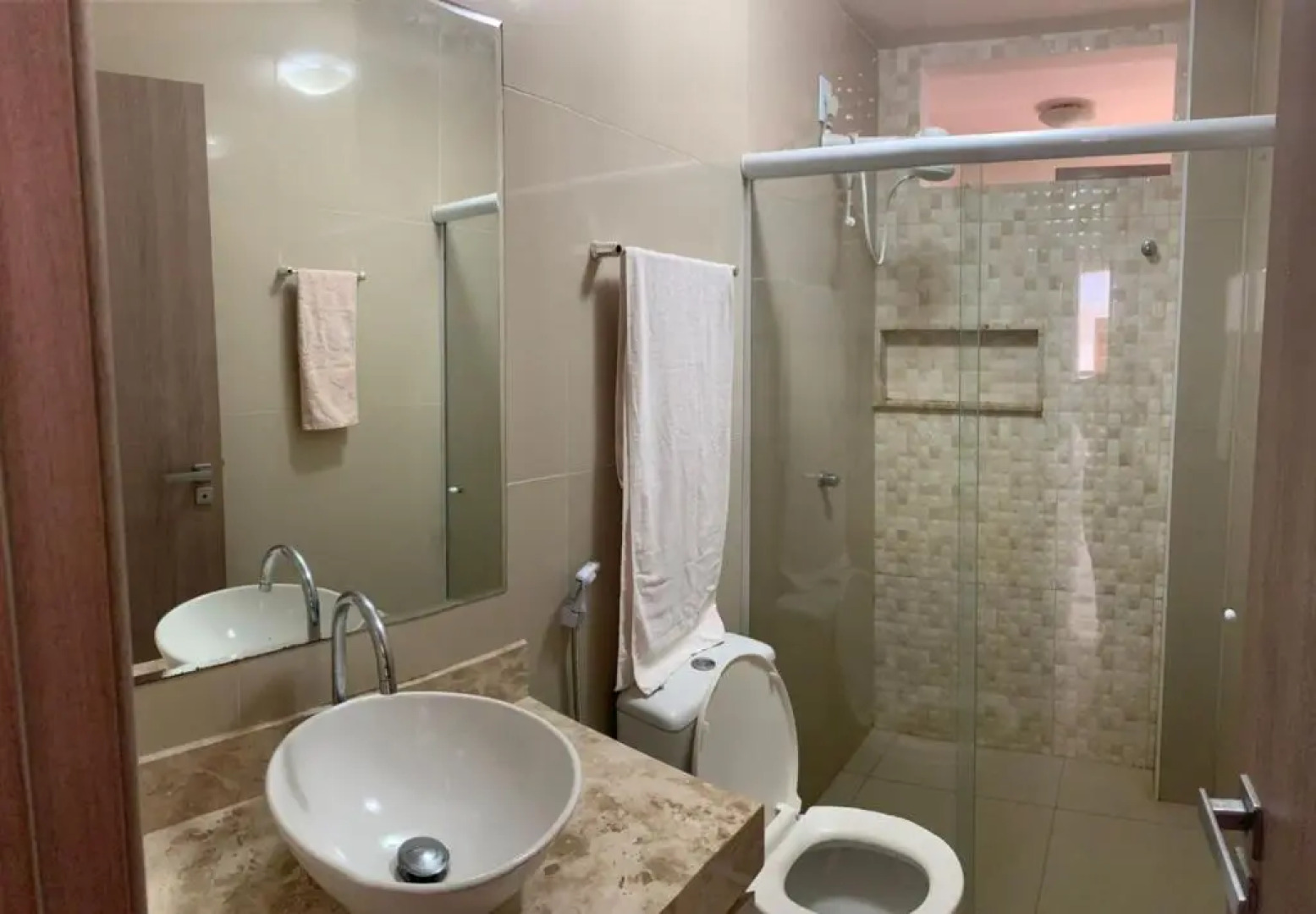 Wai Wai Cumbuco Eco Residence