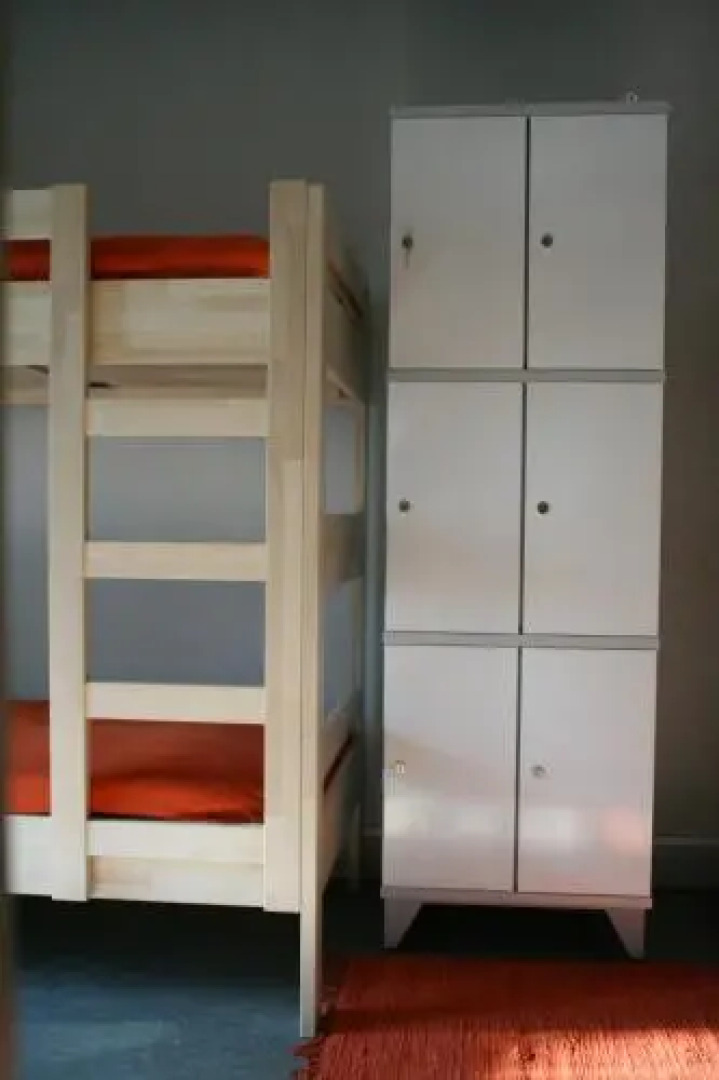 The Local Culture Hostel & Café