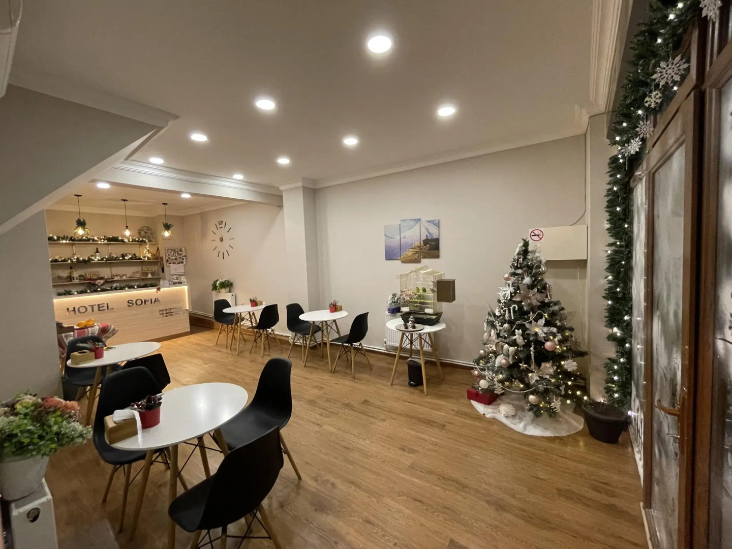 Sofia Suite Hotel