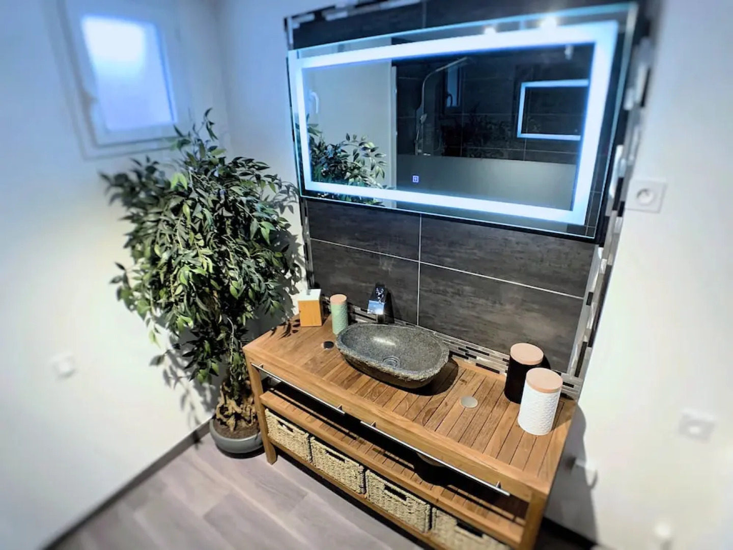 Eco-appart Boulevard de l'Europe