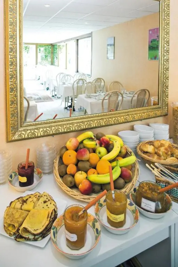 Citotel Le Plantagenet