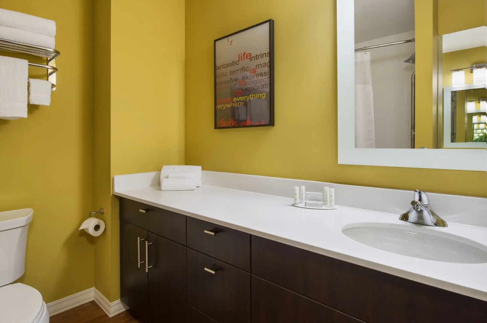 Towneplace Suites by Marriott Red Deer