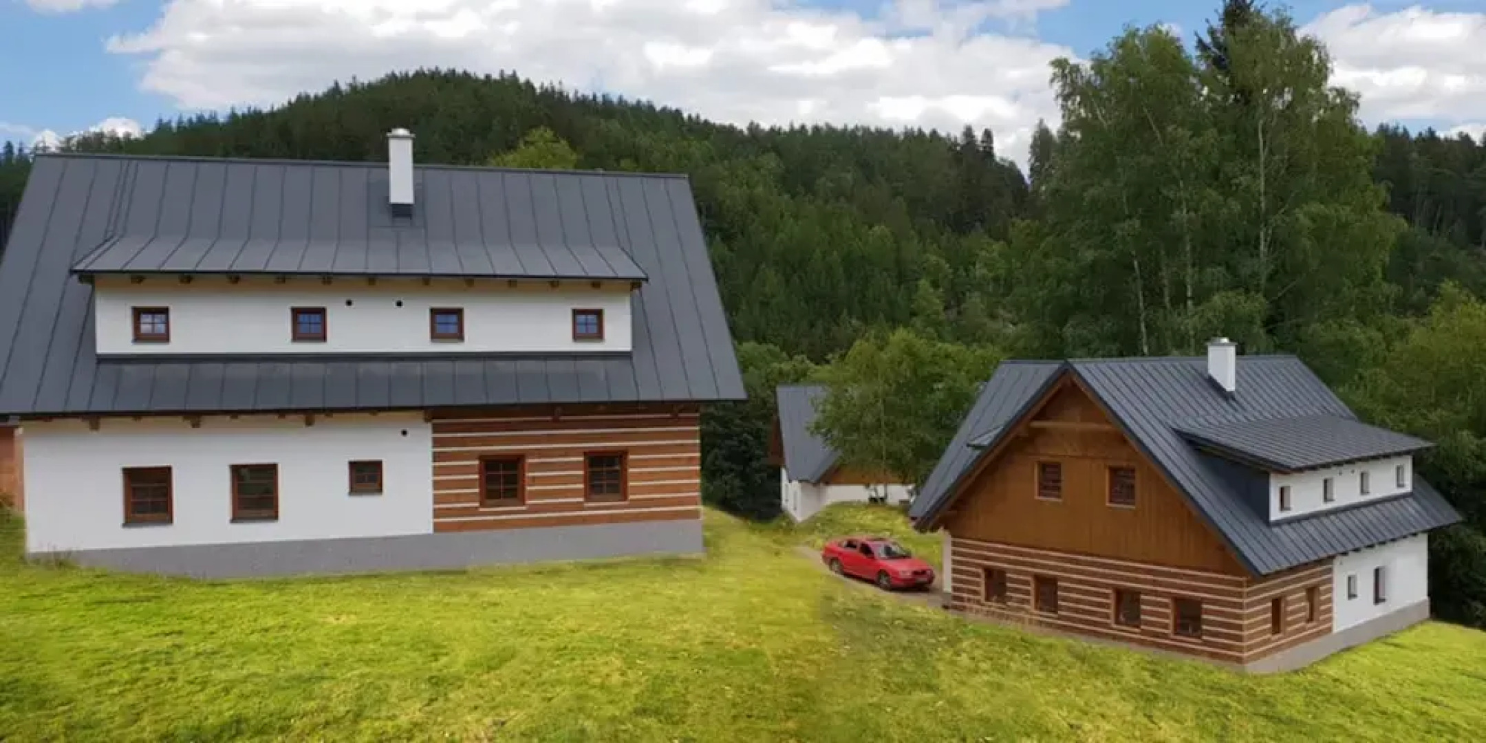 Zacler Kza280-ve in Prkennydul