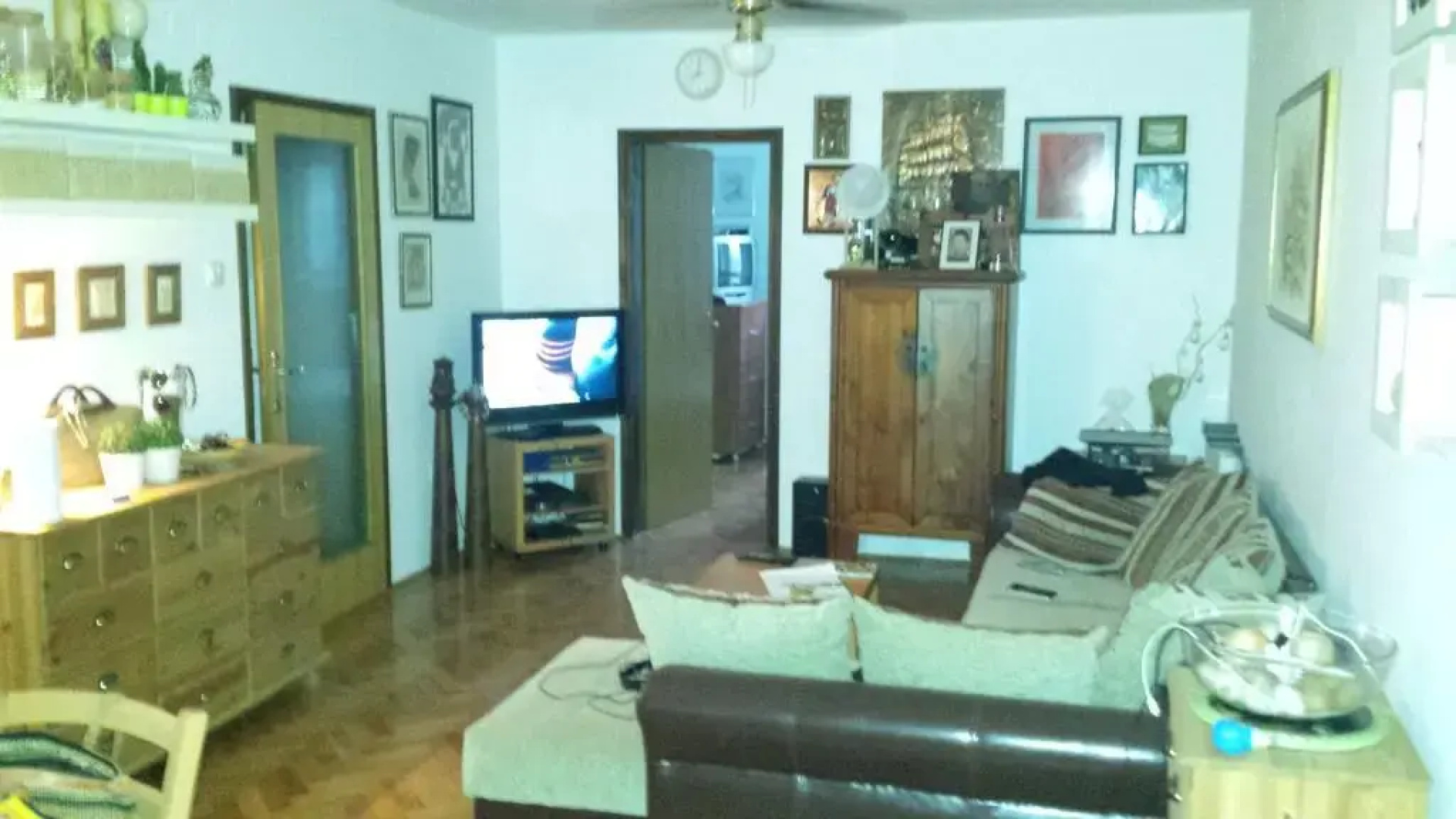 Apartment Bjanka