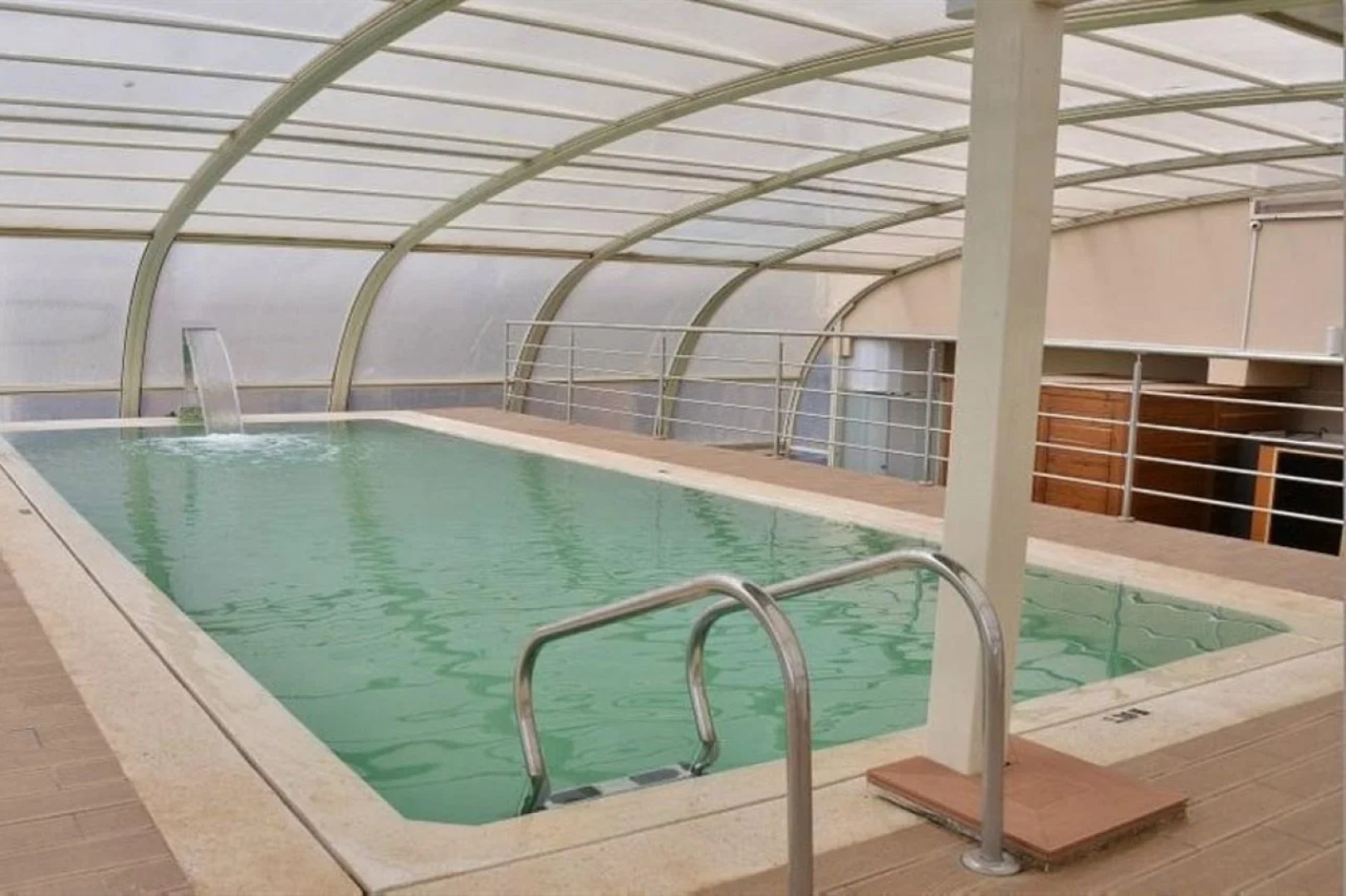 Liberté Hôtel Oran