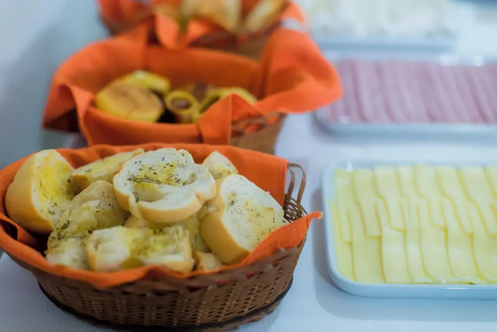 Pousada Clube Vista do Rio