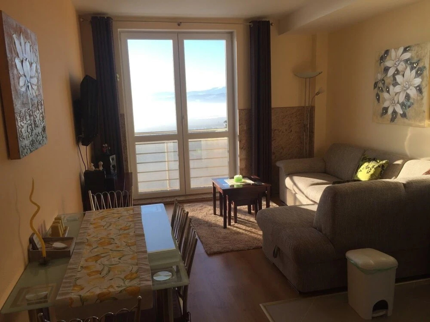 Exclusive apartman in Vysoke Tatry
