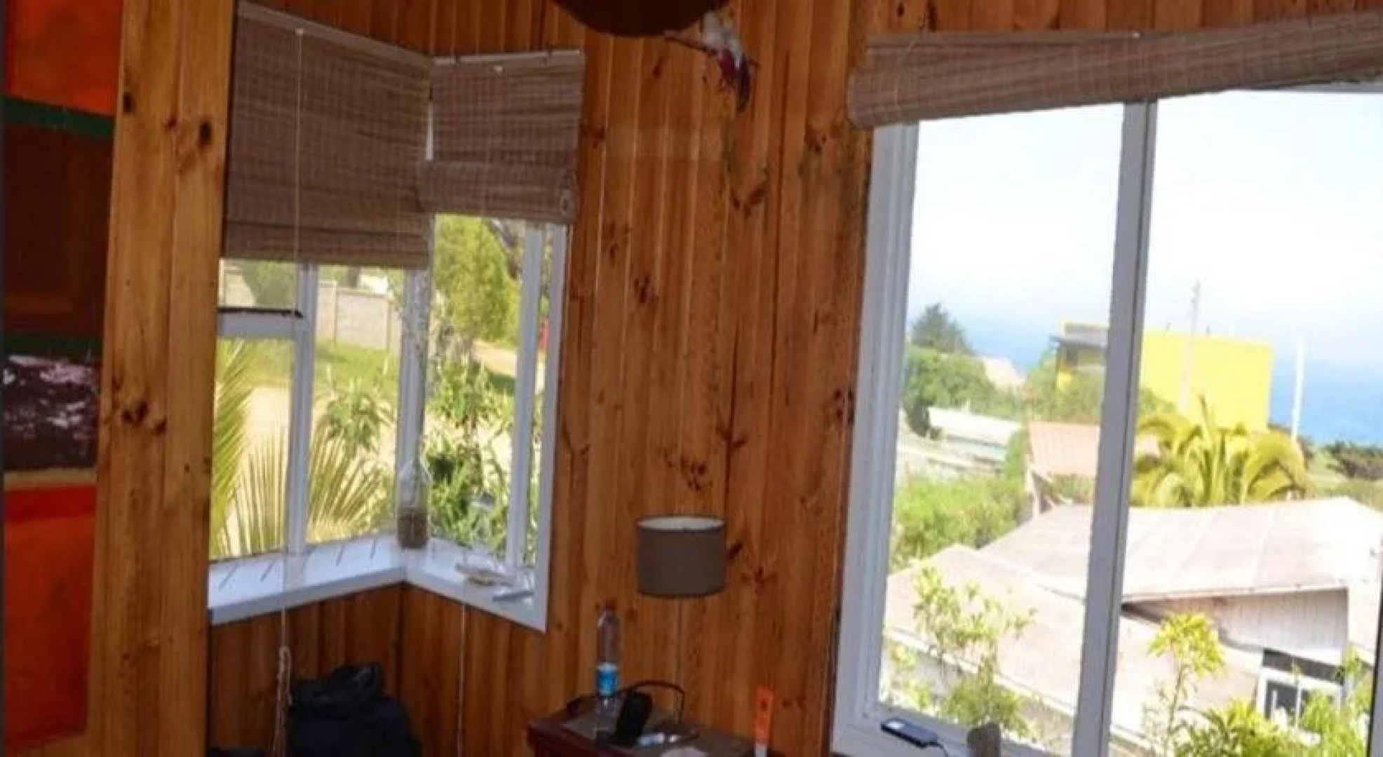 La Conexion del Poeta