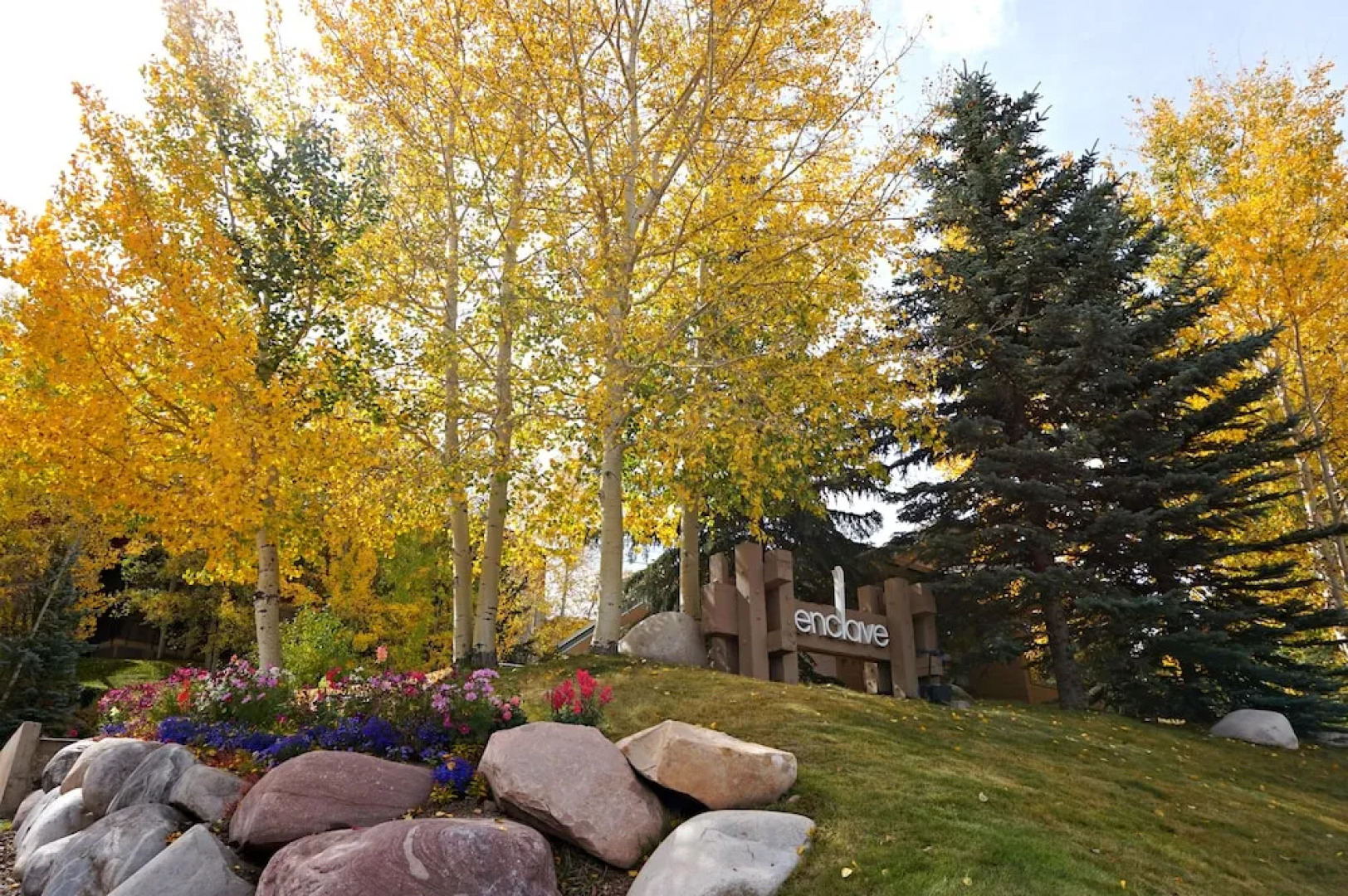 The Enclave at Snowmass