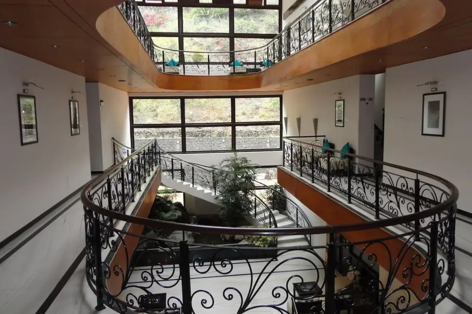 Club Mahindra Baiguney