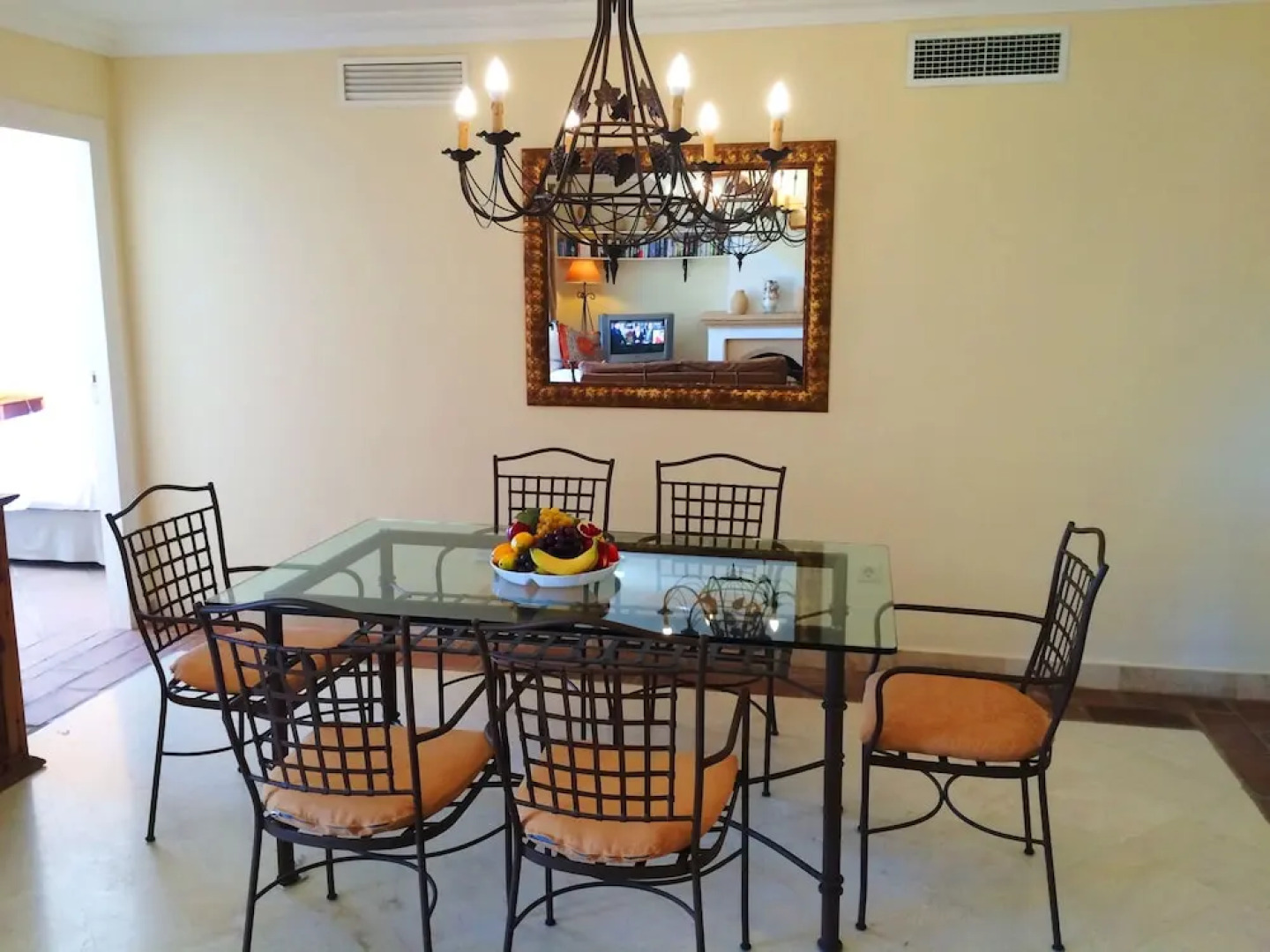 La Perla de Marakech