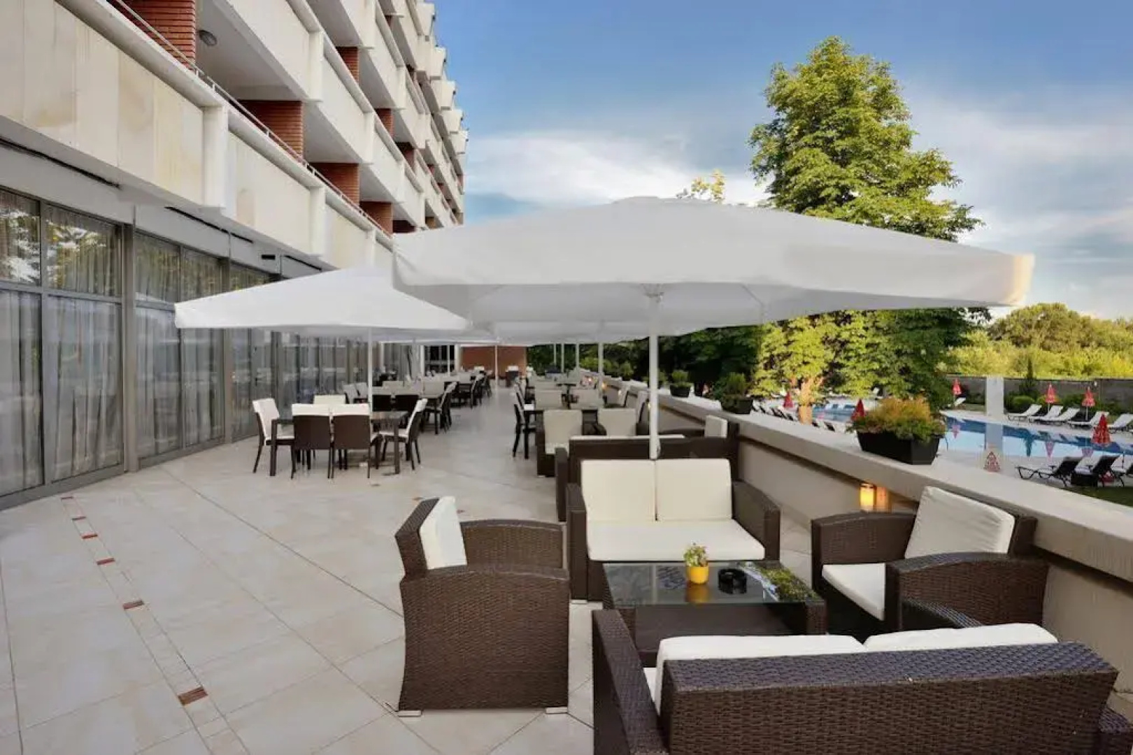 Sana Spa Hotel