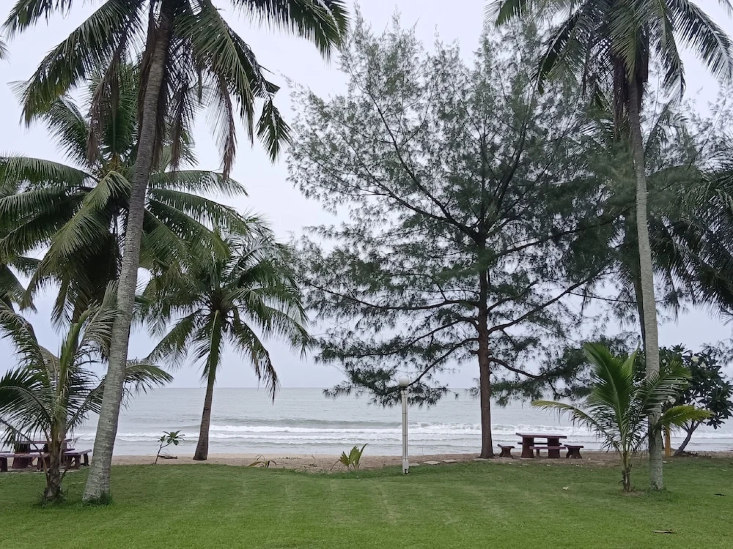 Malai Asia Resort