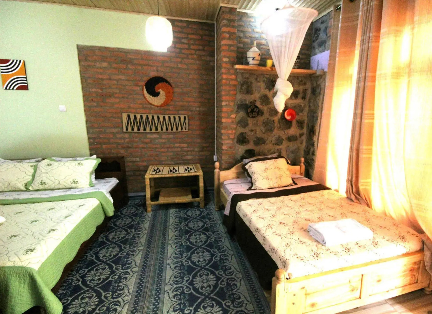 Yambi Guesthouse