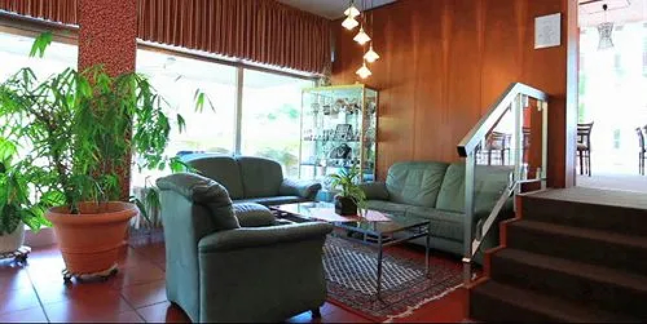 Hotel Schober am Kurpark