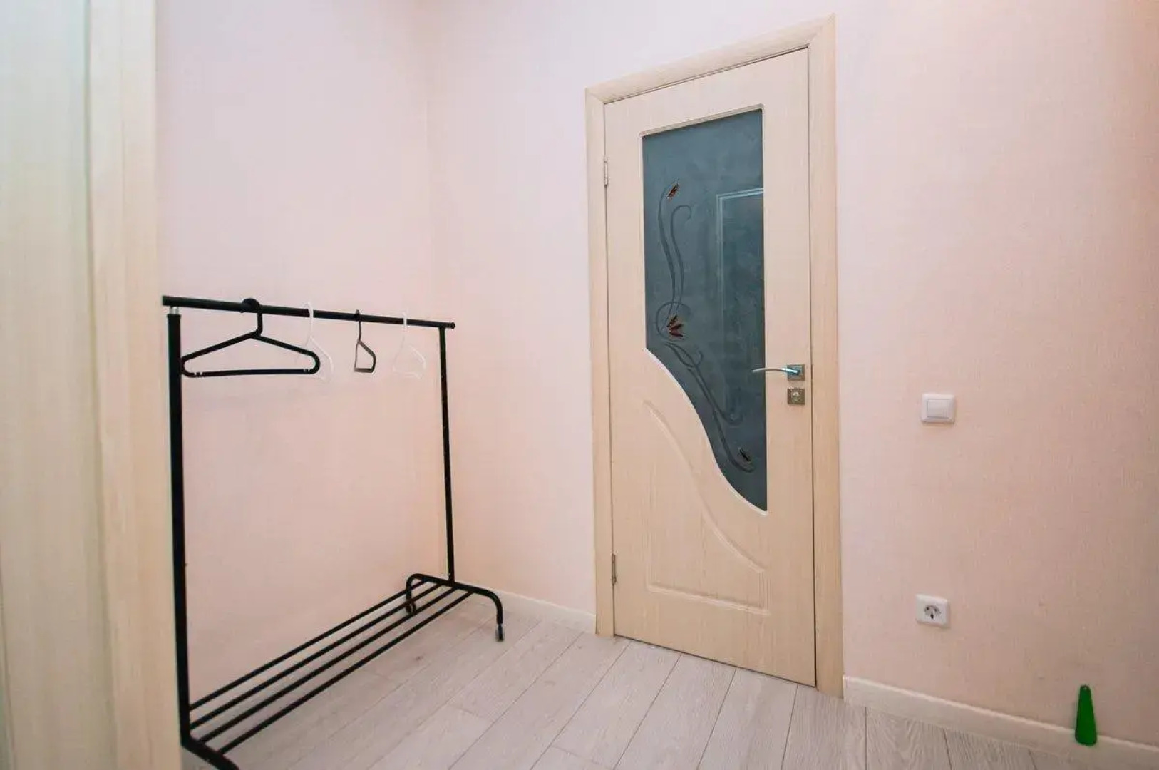 Апартаменты на улице Крылова 34