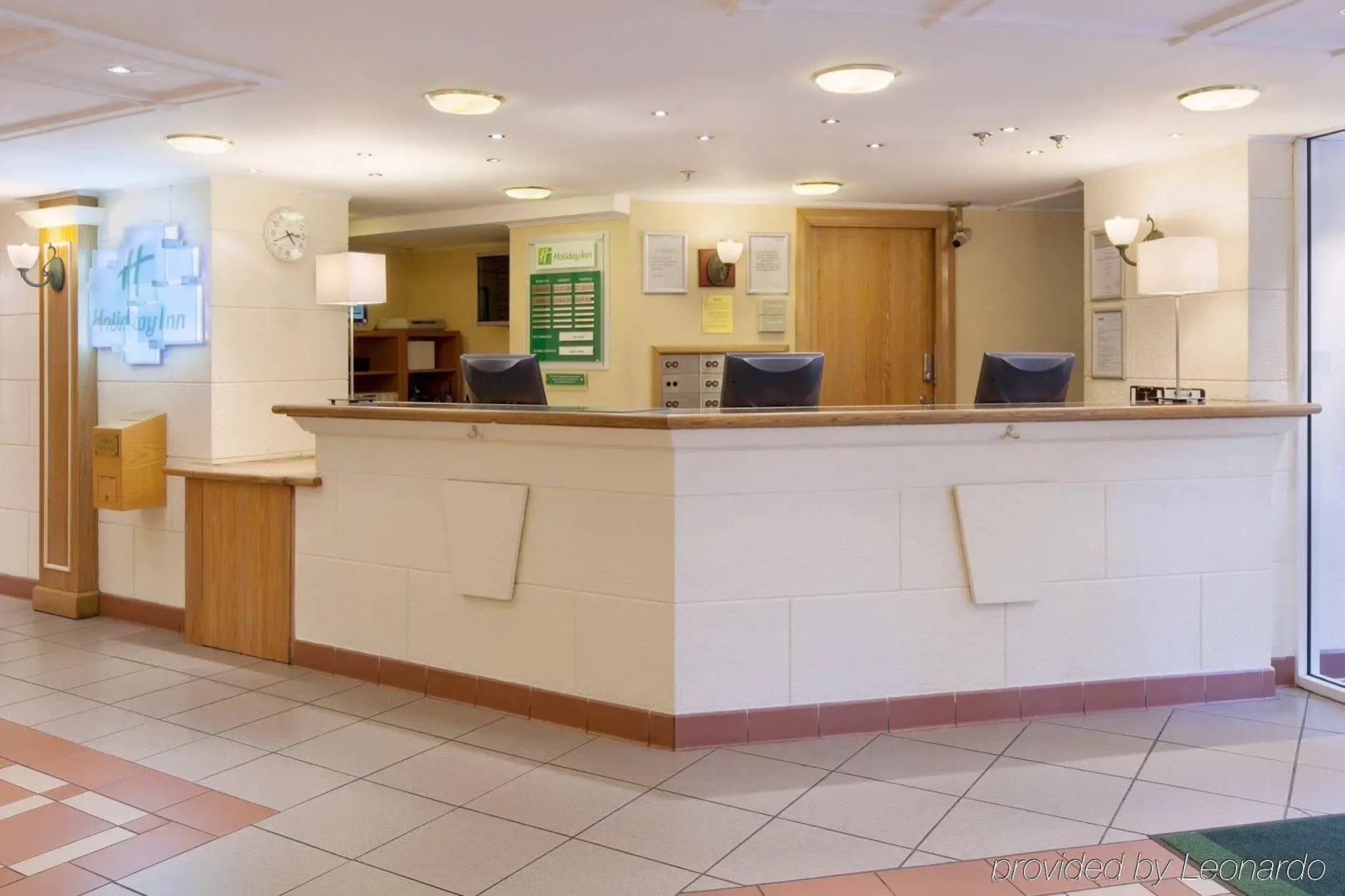 Holiday Inn Slough - Windsor by IHG