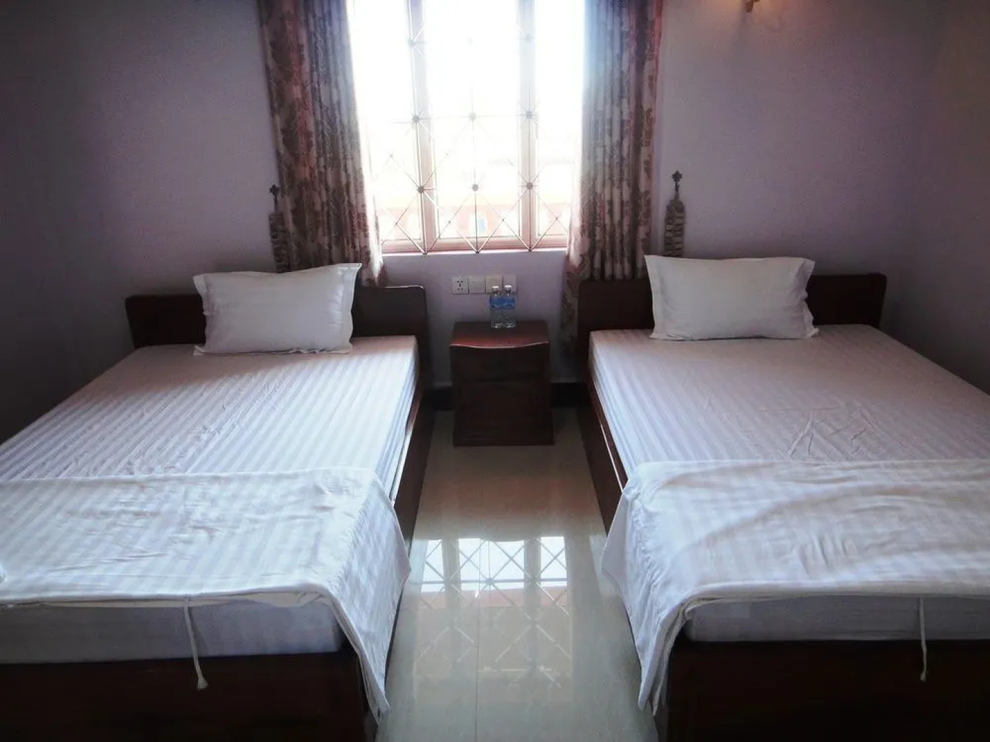 Sambo Leap Guesthouse