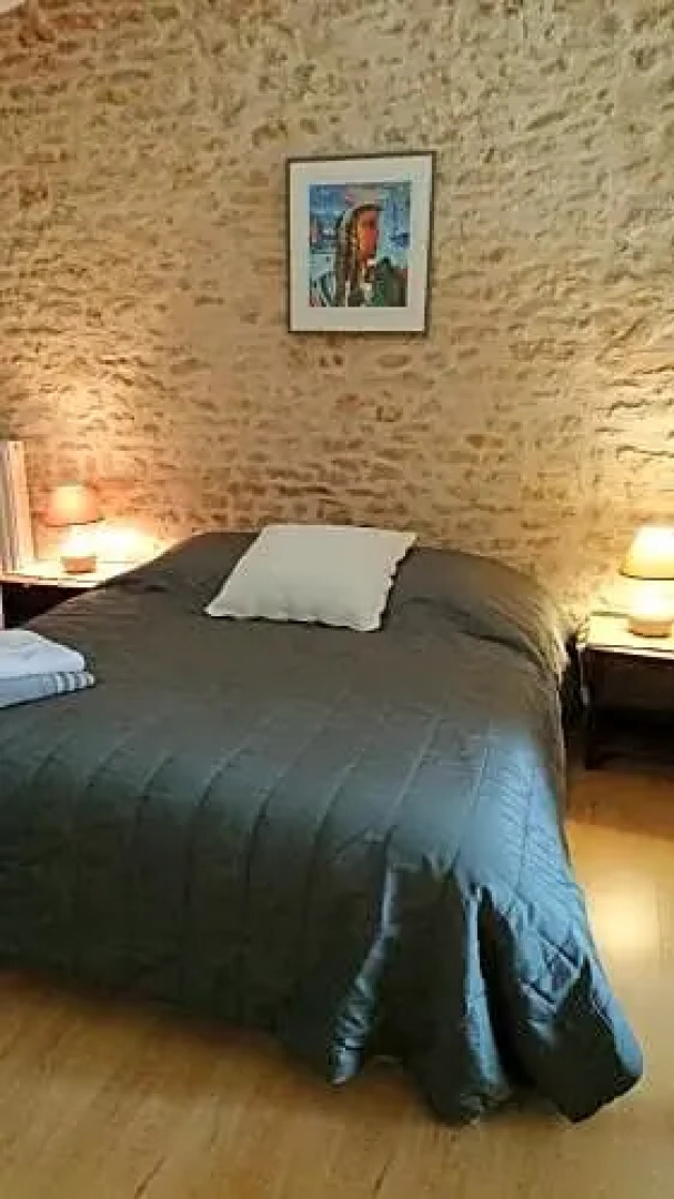 Chambre d'hôtes Le Paradis