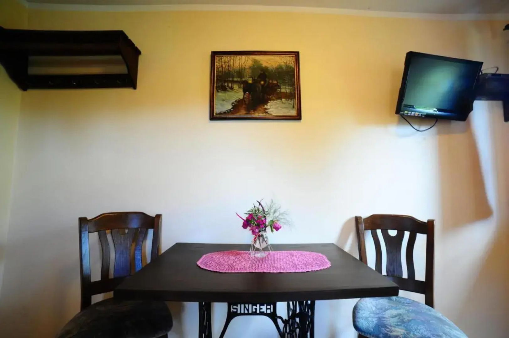 Przystan Jaskï¿½lka