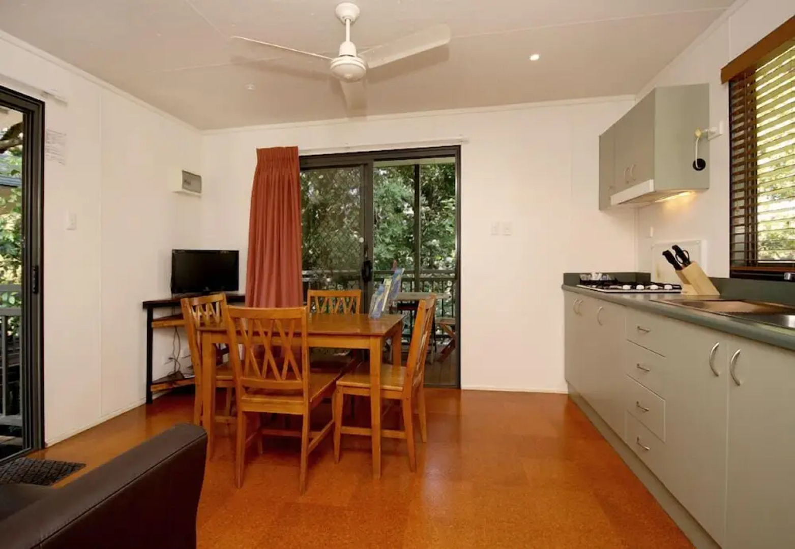 Lilyponds Holiday Park