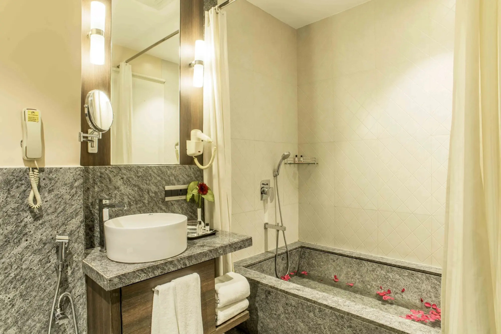 The Citi Residenci Hotel - Durgapur