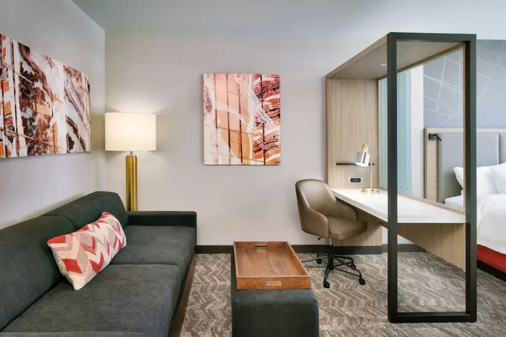 Springhill Suites By Marriott Grand Island
