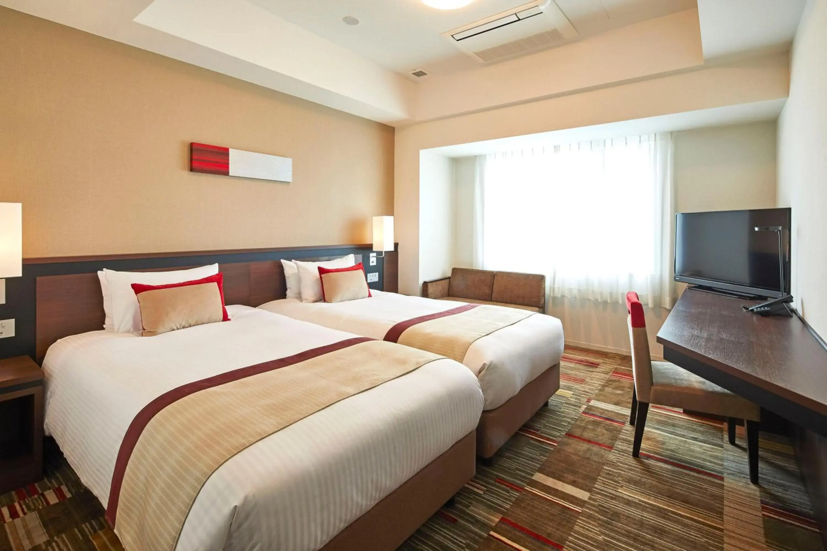 Hotel Lumiere Grande Nagareyama Otakanomori