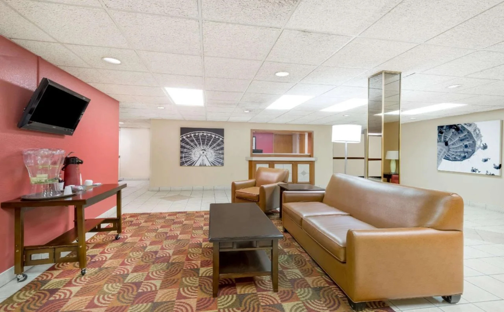 Holiday Inn Express & Suites Milan – Sandusky Area by IHG