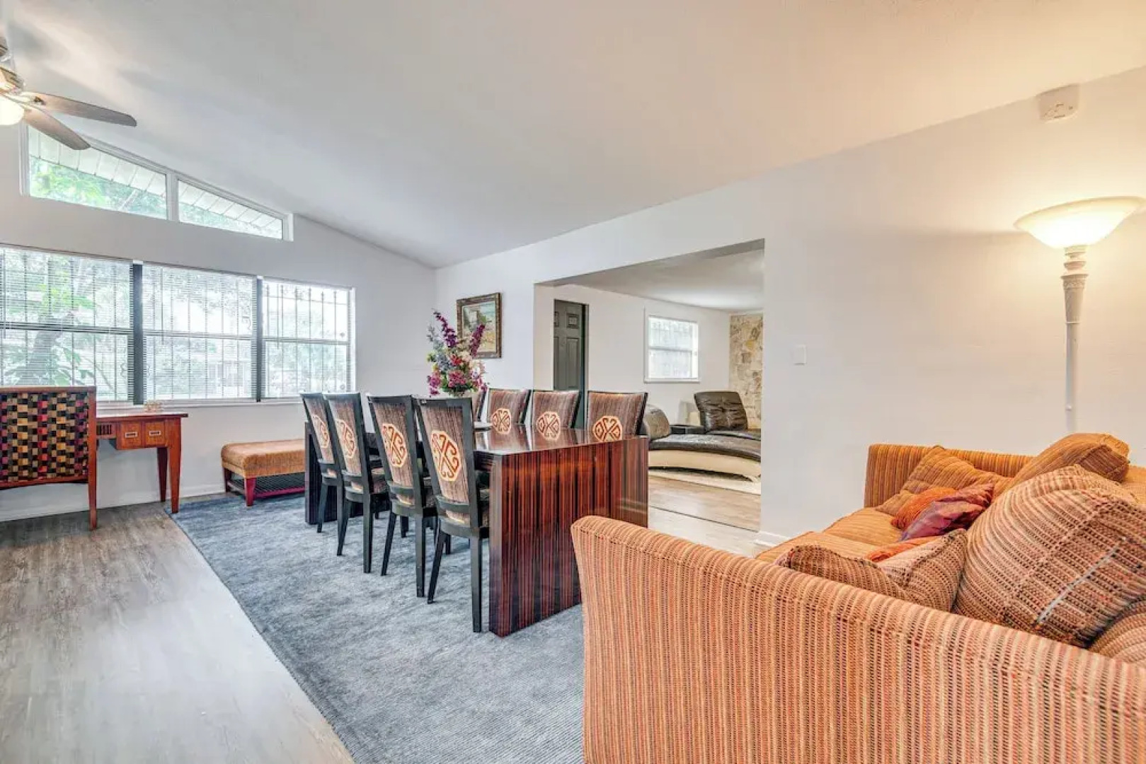 12 Mi to Beach: Home w/ Outdoor Dining in Cocoa!