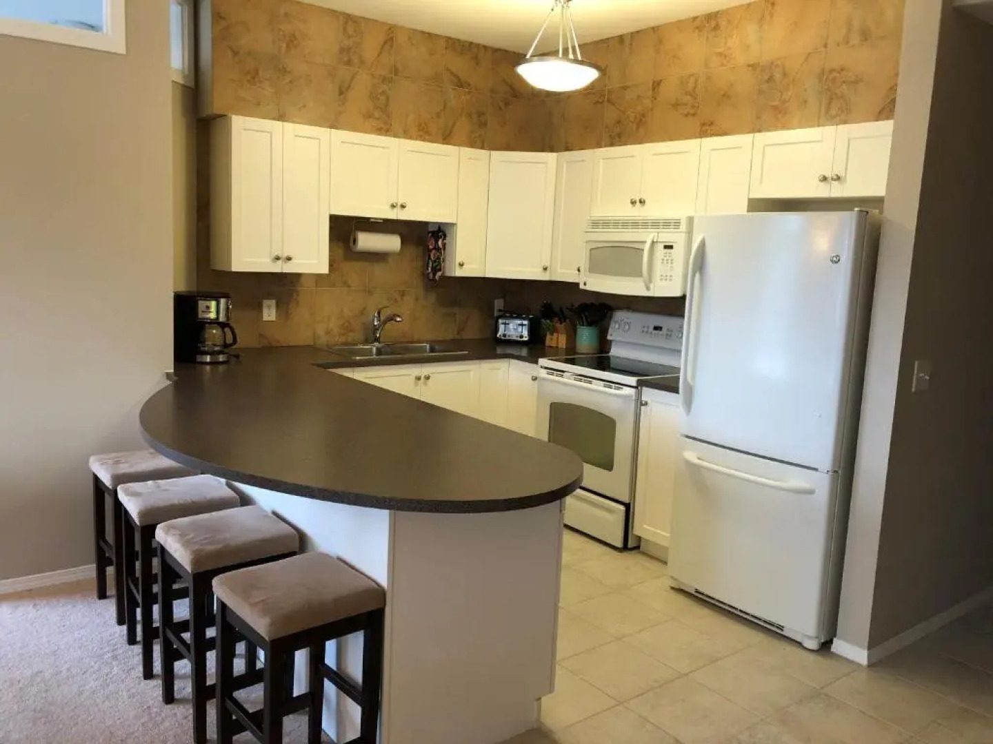 Pinnacle Pointe by DKRA