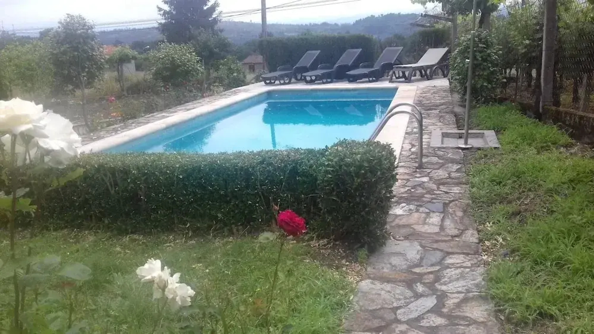 Casa Pedro