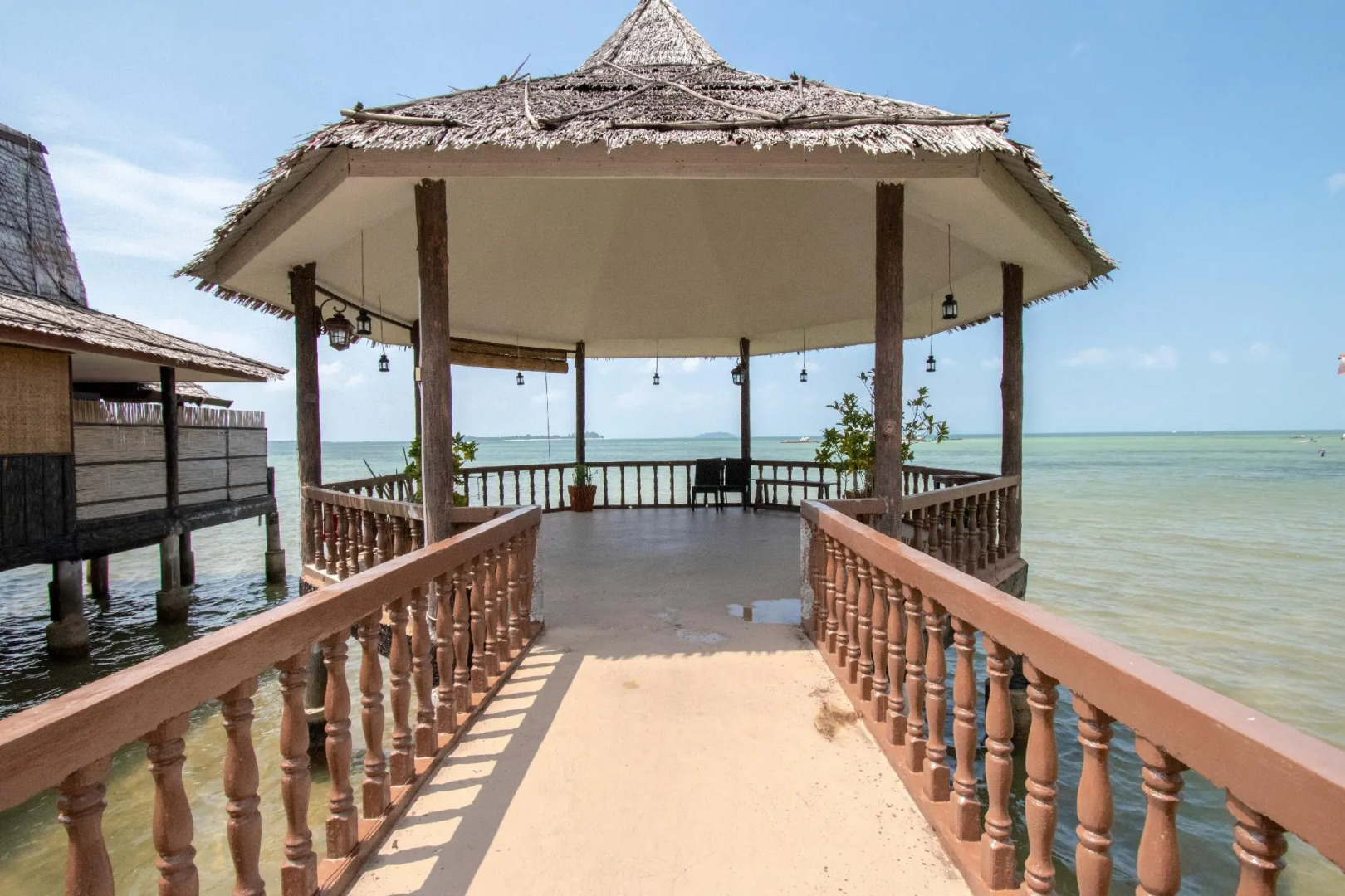 Bintan SpaVilla Beach Resort