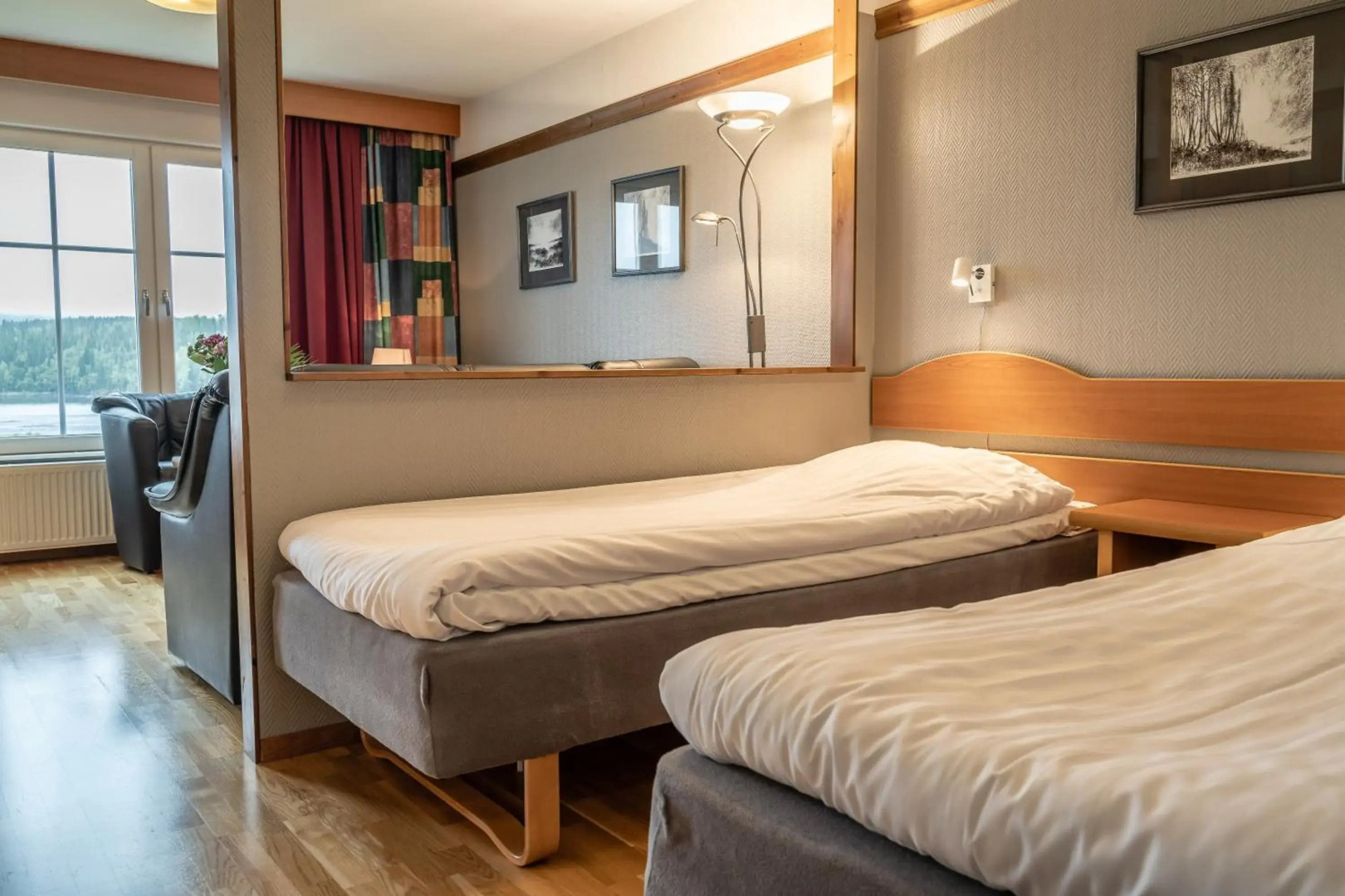 Storforsen Hotell