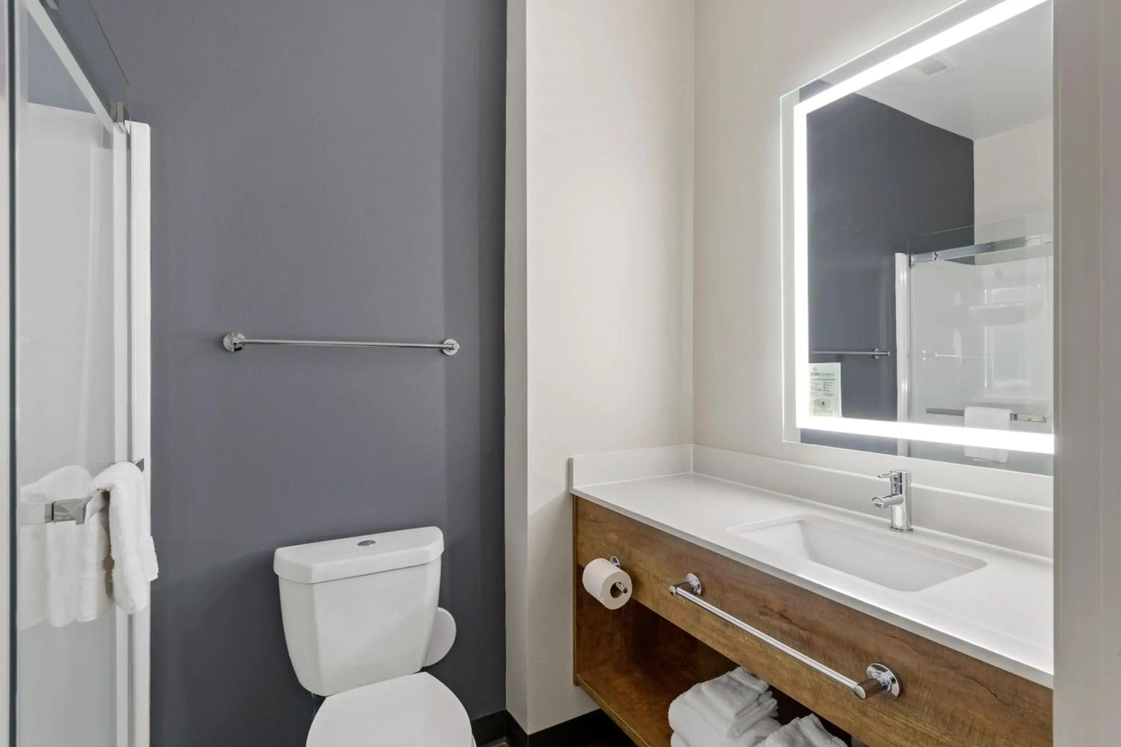Extended Stay America Premier Suites Savannah Pooler