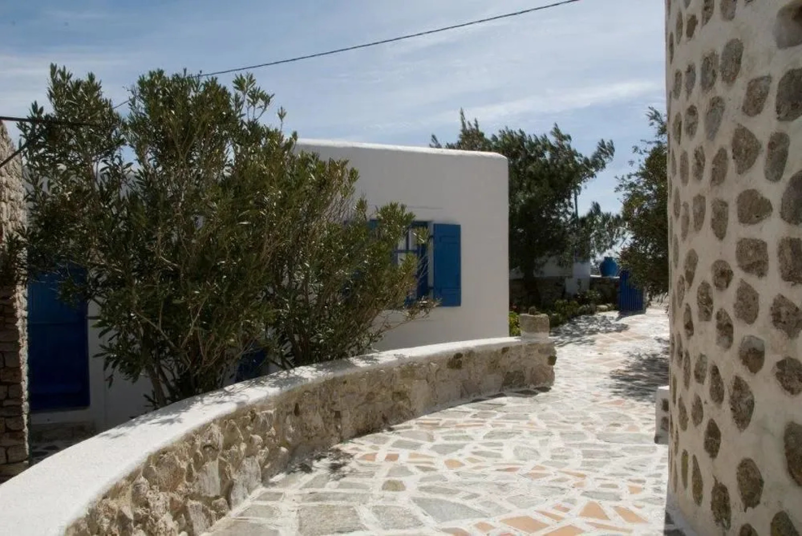 Windmill Suites- Self-Catering