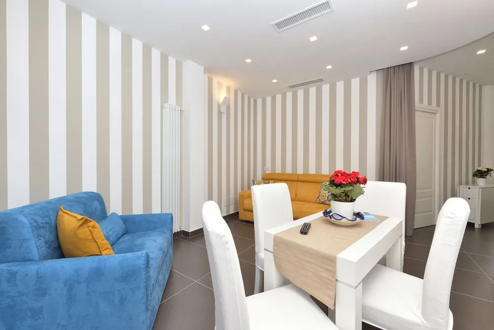 Costa D'Amalfi Apartments